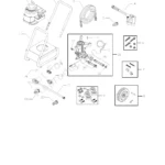 BRIGGS AND STRATTON, 020377-0, IPL.4 thumbnail